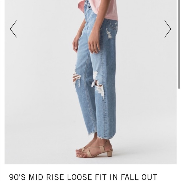 A gold E 90s fit - Picture 3 of 6